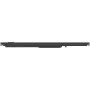 PRESTIGIO SOLUTIONS Multiboard 75-inch Light Series Gen 7, Android 14, Google EDLA, AI poga, 8/128GB, 50TP, melns