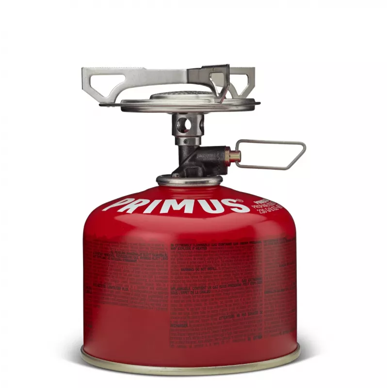 Primus Essential Trail Stove Gas Camping Stove 2500W