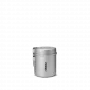 Primus Essential Trek Pot 1.0 L - Cieti anodizēta alumīnija kempinga katls