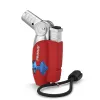 Primus PowerLighter III Spark virtuves šķiltavas, pjezo, sarkanas