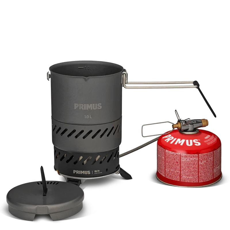 Primus Ulti Stove System 1.0