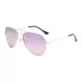 Privé Revaux Commando COMMANDO20SJ5 Unisex Sauļošanās brilles - UV400 aizsardzība, 61 mm lēca, pilna apmale