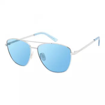 PRIVÉ REVAUX The Houstons unisex saulesbrilles 57/14/145 mm