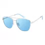 PRIVÉ REVAUX The Houstons unisex saulesbrilles 57/14/145 mm