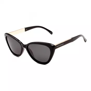 Privé Revaux sieviešu Hepburn oversized kvadrātveida saulesbrilles 58/16/145 mm