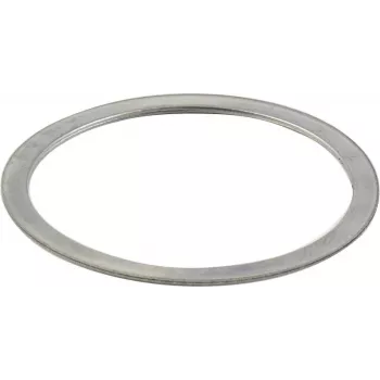 Pro Scooter Metāla Stūres Statņa Starplikas 28.6mm x 32mm x 10mm Melns Anodēts Alumīnijs