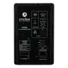 Prodipe Pro 5 V4 aktīvais studiju monitors (viens) - 5.25 collu zemfrekvences skaļrunis, 75W bi-amplificēts, XLR/TRS/RCA
