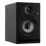 Prodipe Pro 5 V4 aktīvais studiju monitors (viens) - 5.25 collu zemfrekvences skaļrunis, 75W bi-amplificēts, XLR/TRS/RCA