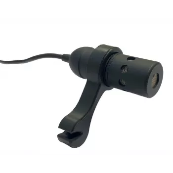 Prodipe VL21 kondensatora piespraužamais instrumenta mikrofons vijolei un altam ar Mini XLR uz XLR adapteri