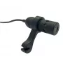 Prodipe VL21 kondensatora piespraužamais instrumenta mikrofons vijolei un altam ar Mini XLR uz XLR adapteri