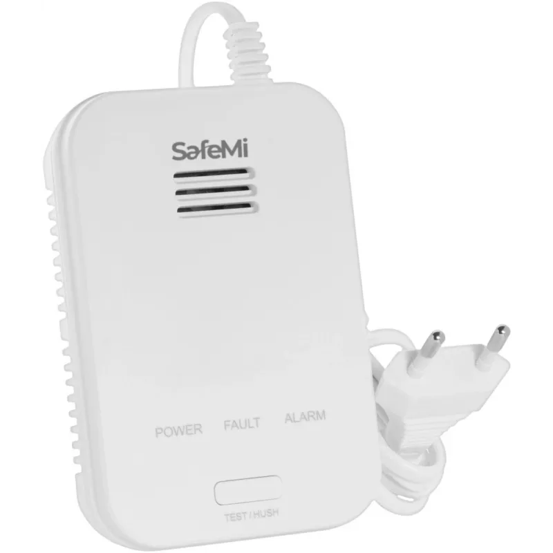 Propāna-butāna gāzes sensors SafeMi SHG-02