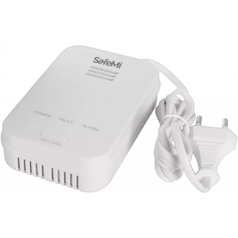 Propāna-butāna gāzes sensors SafeMi SHG-02