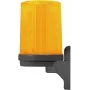 Proxima WALEC.O LED brīdinājuma lampa ar 868 MHz antenu, oranža, 12-24V AC/DC vai 230V AC
