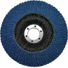 PSG Star Flex T29 lāpstiņdisks 125 mm x 22.23 mm grauds 60 INOX TLI1252260