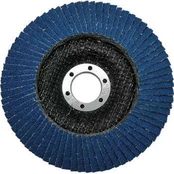 PSG Star Flex T29 lāpstiņdisks 125 mm x 22.23 mm grauds 60 INOX TLI1252260