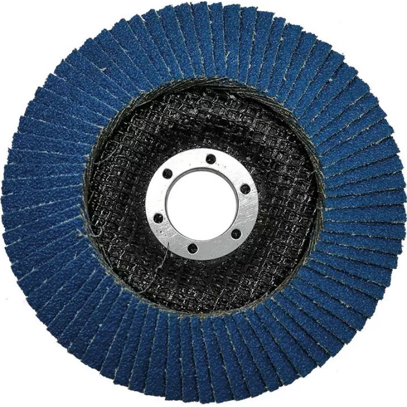 PSG Star Flex T29 lāpstiņdisks 125 mm x 22.23 mm grauds 60 INOX TLI1252260