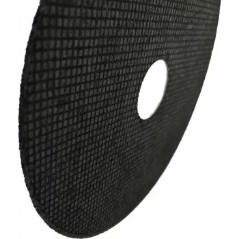 PSG Star Flex T41-125-1.0 WA60T-BF-INOX griešanas disks 125 x 1.0 mm nerūsējošajam tēraudam