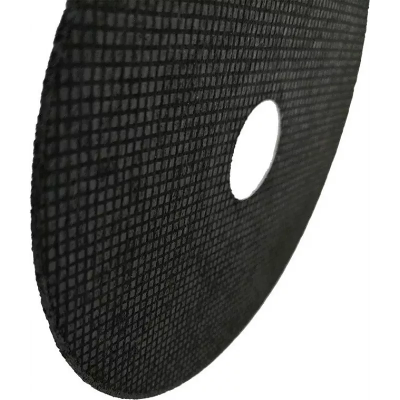 PSG Star Flex T41-125-1.0 WA60T-BF-INOX griešanas disks 125 x 1.0 mm nerūsējošajam tēraudam