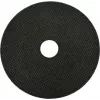PSG Star Flex T41-125-1.0 WA60T-BF-INOX griešanas disks 125 x 1.0 mm nerūsējošajam tēraudam