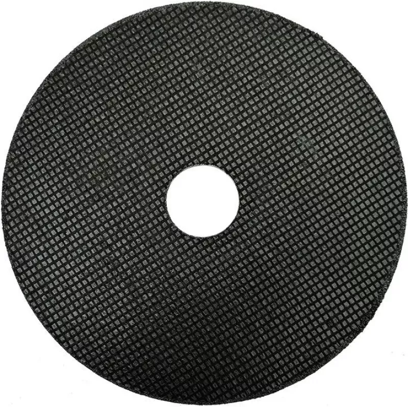 PSG Star Flex T41-125-1.6 WA46T-BF-INOX griešanas disks nerūsējošajam tēraudam 125 mm x 1.6 mm x 22.23 mm