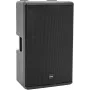 PSSO KX-P215A aktīvais 2 joslu skaļrunis ar DSP, 2x15 inch zemfrekvences skaļrunis, 1000W RMS, 132dB SPL 11041181