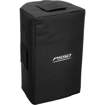 PSSO aizsargpārvalks Panasonic KX-P215A matricas printerim - melns 11041184
