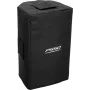 PSSO aizsargpārvalks Panasonic KX-P215A matricas printerim - melns 11041184