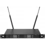 PSSO PXS TWO 2 kanālu True Diversity uztvērējs 640-690 MHz 13063504
