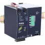 PULS DIMENSION UBC10.241 DC UPS vadības bloks ar iebūvētu akumulatoru, 24V DC, 10A, 5Ah, DIN sliedes montāža