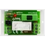 PULSAR AWZ517 releja modulis, SPDT, 10-30V DC, 1A