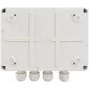 Pulsar EXT-POE2H PoE pagarinātājs hermētiskā korpusā 2 IP kamerām