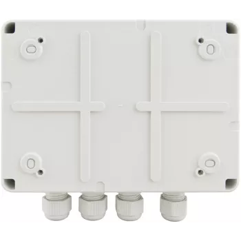 Pulsar EXT-POE2H PoE pagarinātājs hermētiskā korpusā 2 IP kamerām