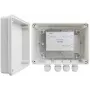 Pulsar EXT-POE2H PoE pagarinātājs hermētiskā korpusā 2 IP kamerām