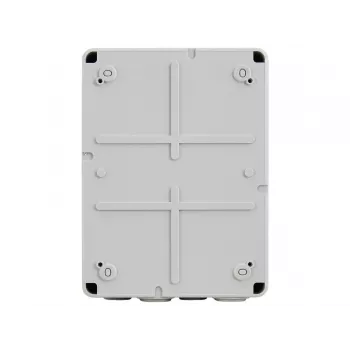 PULSAR EXT-POE3H PoE pagarinātājs hermētiskā korpusā līdz 3 IP kamerām