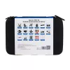 PULUZ 45-in-1 pilns piederumu komplekts PKT10