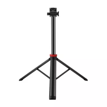 PULUZ PU752B Teleskopiskais statīvs 2m