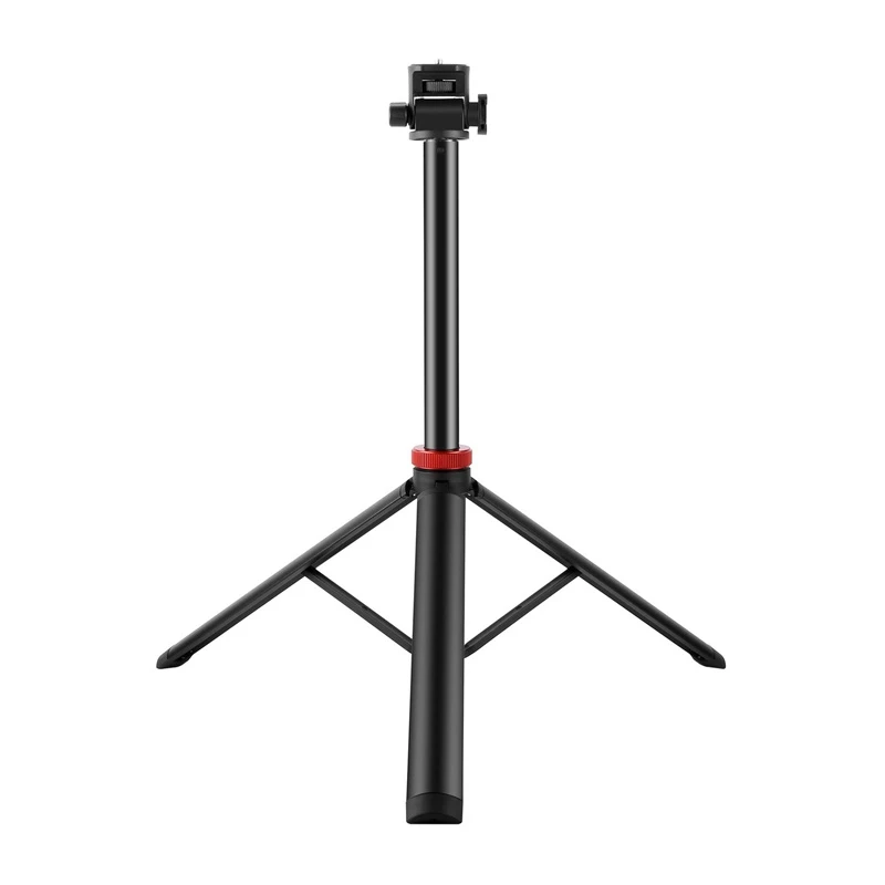 PULUZ PU752B Teleskopiskais statīvs 2m