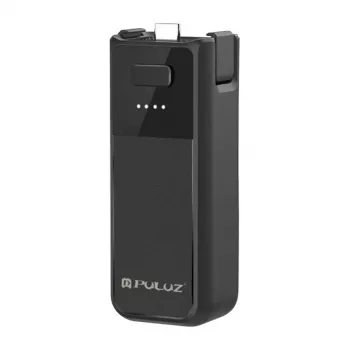 PULUZ PU957B Battery for DJI Osmo Pocket 3, 2800mAh, USB-C, 5V/2A