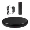 PULUZ Rotating Display Stand 45 cm Black