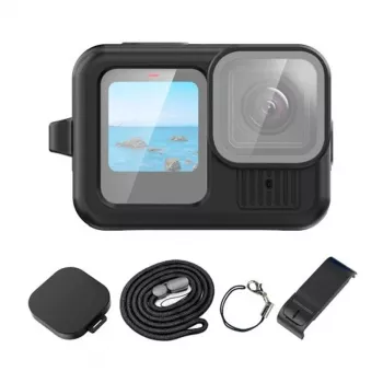 Puluz silikona maciņš GoPro HERO13 Black