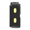 PULUZ SmartLink WS300 2.4GHz divu bezvadu lavalier mikrofonu sistēma ar trokšņu samazināšanu, 100m diapazons, USB-C uzlāde
