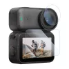 PULUZ Rūdīta aizsargstikla un objektīva plēve DJI Osmo Pocket 3