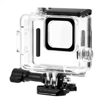 PULUZ Ūdensnecaurlaidīgs Maciņš GoPro HERO 4K 2024 Kamerai