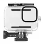 PULUZ Ūdensnecaurlaidīgs maciņš GoPro HERO13 Black / 12 Black / 11 Black / 10 Black / 9 Black