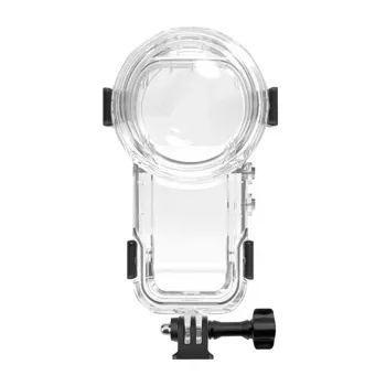 PULUZ Ūdensnecaurlaidīgs Maciņš Insta360 X5 Kamerai