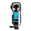 PULUZ Ūdensnecaurlaidīgs Niršanas Korpuss DJI Osmo Pocket 3 (45m)