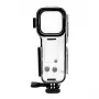 PULUZ Ūdensnecaurlaidīgs Niršanas Korpuss DJI Osmo Pocket 3 (45m)