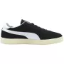 PUMA 381111_02 Sporta apavi vīriešu kedas Puma Black-Puma White-Puma Red