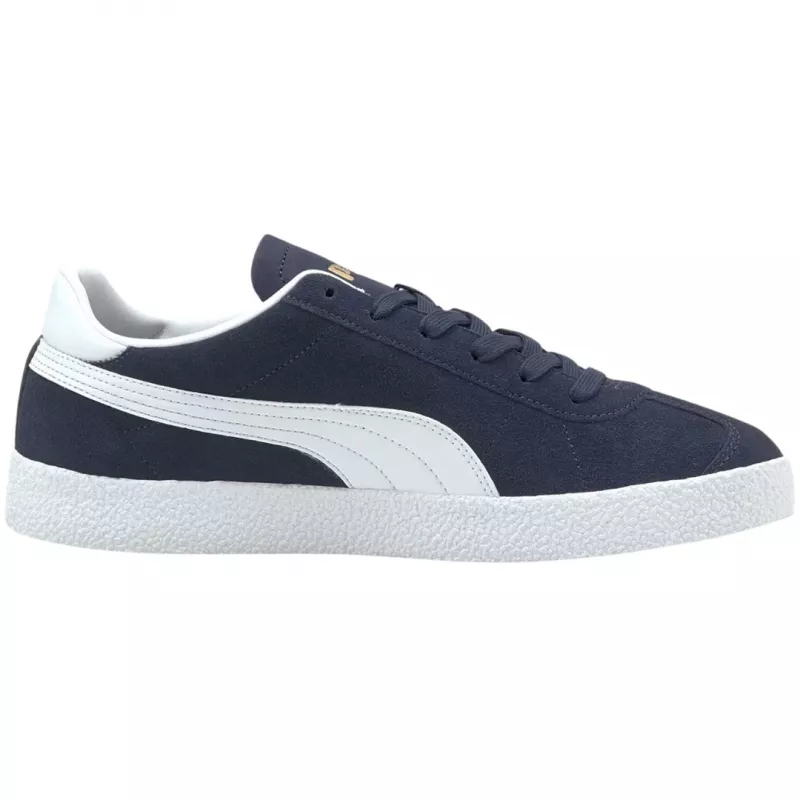 PUMA 381111_03_40 Vīriešu sporta apavi – Puma Black / Puma White