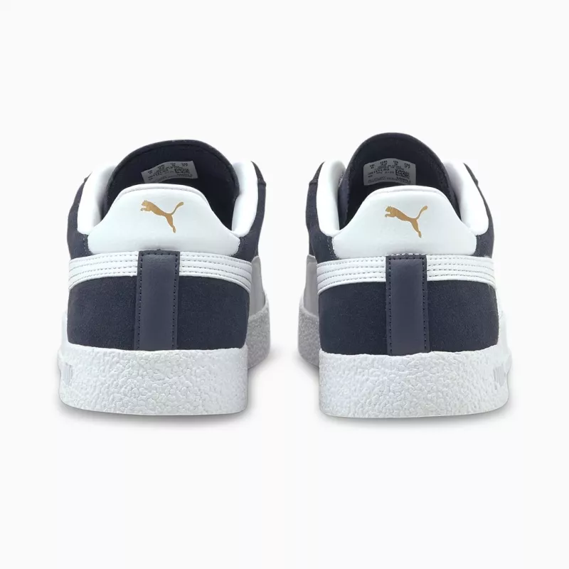 PUMA 381111_03_40 Vīriešu sporta apavi – Puma Black / Puma White